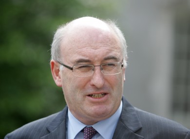 Phil Hogan