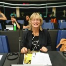 Grace O'Sullivan MEP